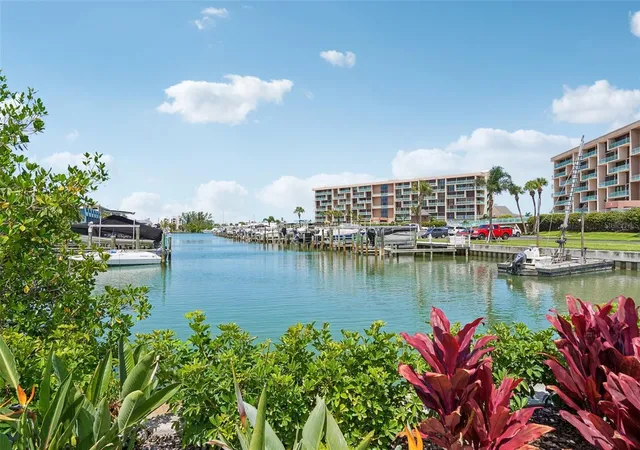 Photo 2 of Condo for sale at 1 Key Capri #406W, Saint Petersburg, FL 33706 | MLS# TB8530195 | Listing updated on 2026-09-30