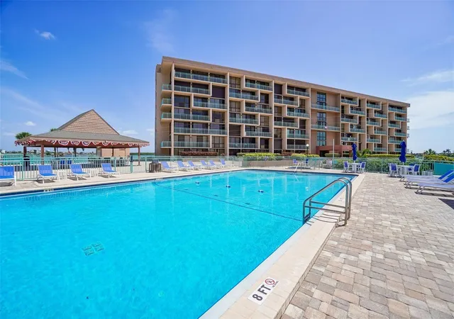 Photo 3 of Condo for sale at 1 Key Capri #406W, Saint Petersburg, FL 33706 | MLS# TB8530195 | Listing updated on 2026-09-30