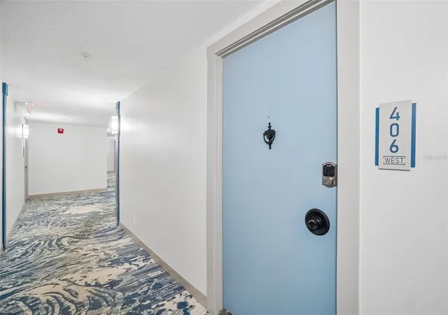 Photo 4 of Condo for sale at 1 Key Capri #406W, Saint Petersburg, FL 33706 | MLS# TB8530195 | Listing updated on 2026-09-30