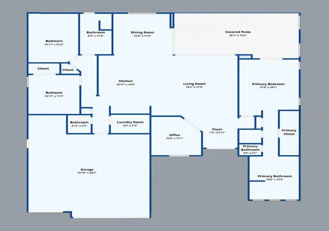 62nd image of 28116 N Mccall Rd, Englewood, FL 34223 | MLS# C7528498