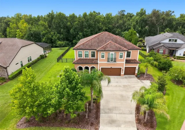 Photo 3 of Sale Pending at 3225 Cordoba Ranch Blvd, Lutz, FL 33559 | MLS# TB8530200 | Listing updated on 2026-10-08