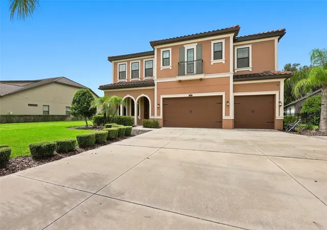 Photo 3 of Sale Pending at 3225 Cordoba Ranch Blvd, Lutz, FL 33559 | MLS# TB8530200 | Listing updated on 2026-10-08