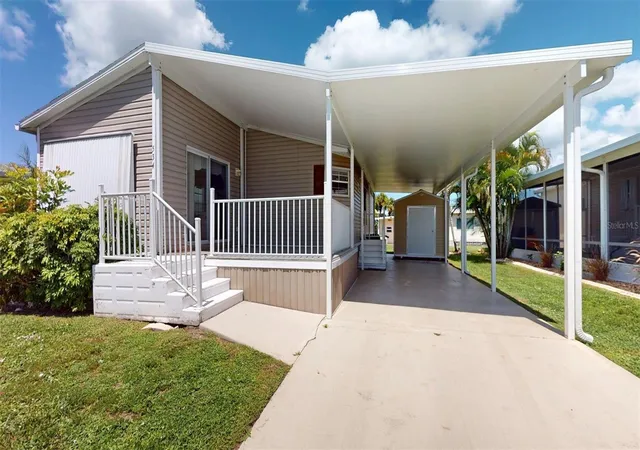 1st image of 2100 Kings Hwy #534, Punta Gorda, FL 33980 | MLS# C7528499