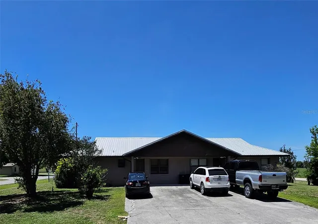 Photo 1 of Multi family home for sale at 3481 Ne Masters Ave, Arcadia, FL 34266 | MLS# A4700297 | Listing updated on 2026-07-25