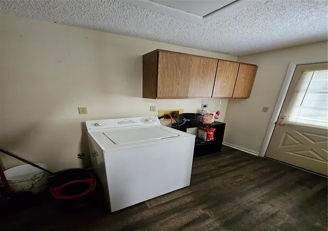 Listing Photo 2 - Condo for sale in building located at 3481 NE Masters Ave, ARCADIA, FL 34266 - Unit #