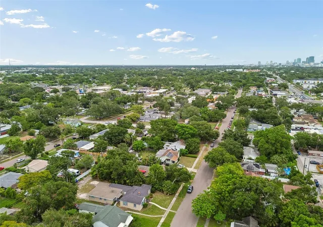 Photo 44 of Single family home for sale at 3601 6th Avenue N, Saint Petersburg, FL 33713 | MLS# W7887748 | Listing updated on 2026-09-15