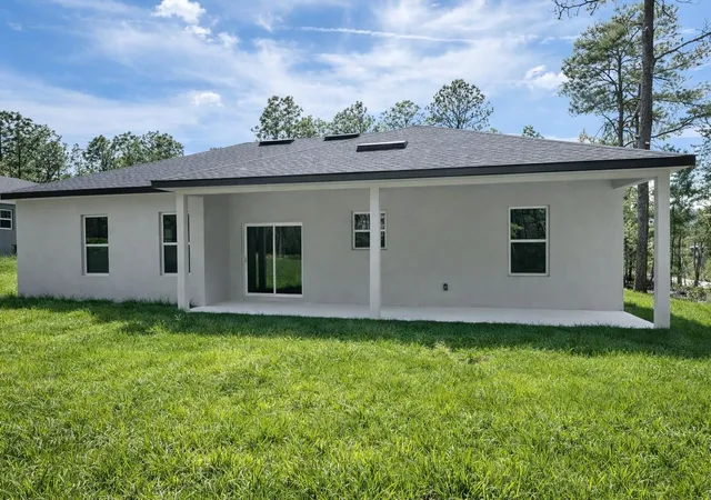 18th image of 8106 N Galena Ave, Citrus Springs, FL 34434 | MLS# O6426001