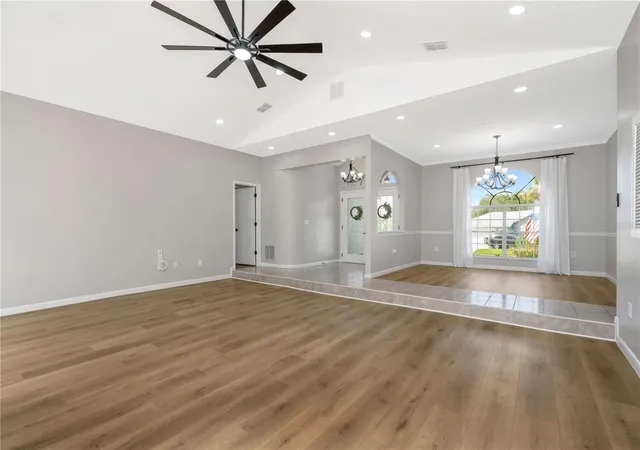Photo 3 of Single family home for sale at 13640 Morning Ct, Hudson, FL 34667 | MLS# TB8530205 | Listing updated on 2026-09-02