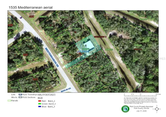 Photo 2 of Sale Pending at 1535 Mediterranean Dr, Kissimmee, FL 34759 | MLS# D6148117 | Listing updated on 2026-08-31