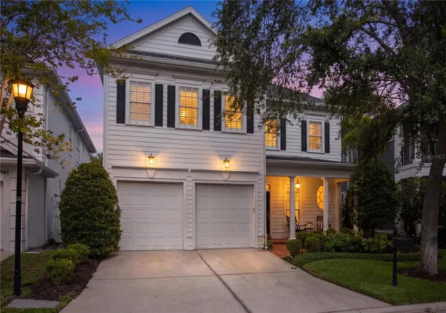 Photo 1 of Single family home for sale at 905 Harbour Bay Dr, Tampa, FL 33602 | MLS# TB8530208 | Listing updated on 2026-08-12