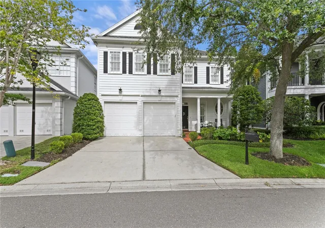 Photo 2 of Single family home for sale at 905 Harbour Bay Dr, Tampa, FL 33602 | MLS# TB8530208 | Listing updated on 2026-08-12