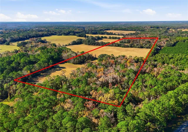 Photo 1 of Land for sale at Old Bellamy Rd, High Springs, FL 32643 | MLS# GC542043 | Listing updated on 2026-07-21