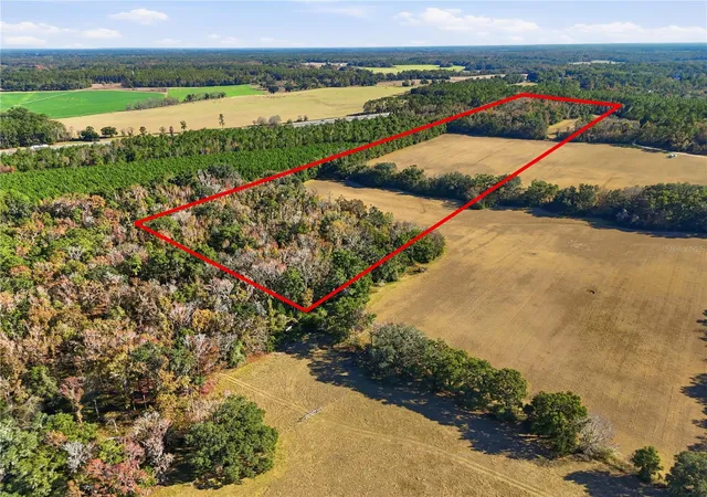 Photo 2 of Land for sale at Old Bellamy Rd, High Springs, FL 32643 | MLS# GC542043 | Listing updated on 2026-07-21