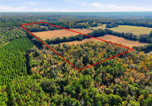Photo 3 of Land for sale at Old Bellamy Rd, High Springs, FL 32643 | MLS# GC542043 | Listing updated on 2026-07-21