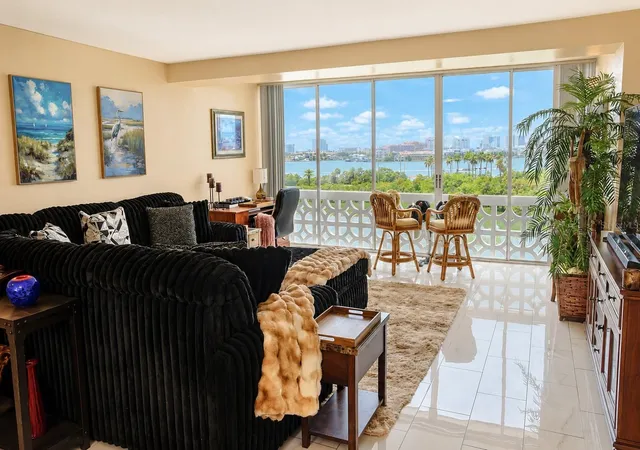 Photo 2 of Condo for sale at 31 Is Way #505, Clearwater Beach, FL 33767 | MLS# S5153920 | Listing updated on 2026-09-28