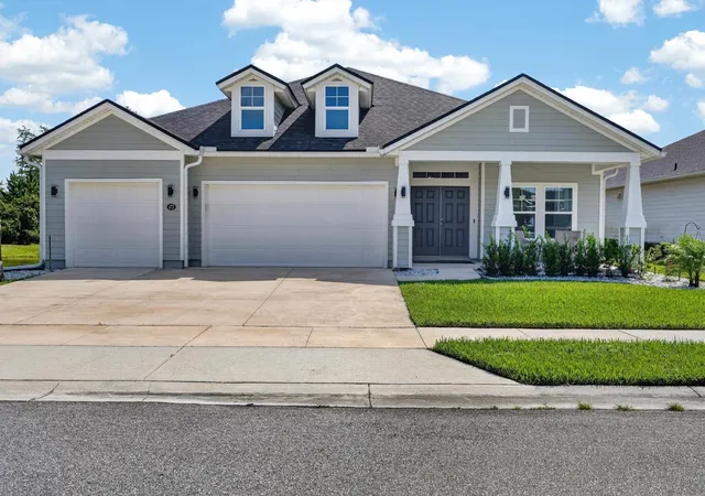 Photo 1 of Single family home for sale at 473 Grand Landings Pkwy, Palm Coast, FL 32164 | MLS# FC320031 | Listing updated on 2026-10-23
