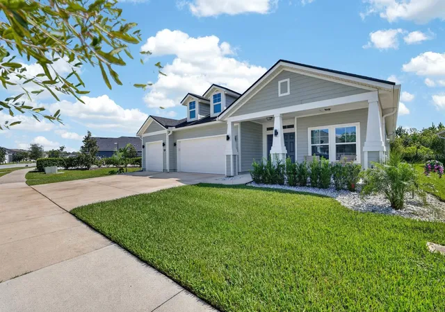 Photo 2 of Single family home for sale at 473 Grand Landings Pkwy, Palm Coast, FL 32164 | MLS# FC320031 | Listing updated on 2026-10-23