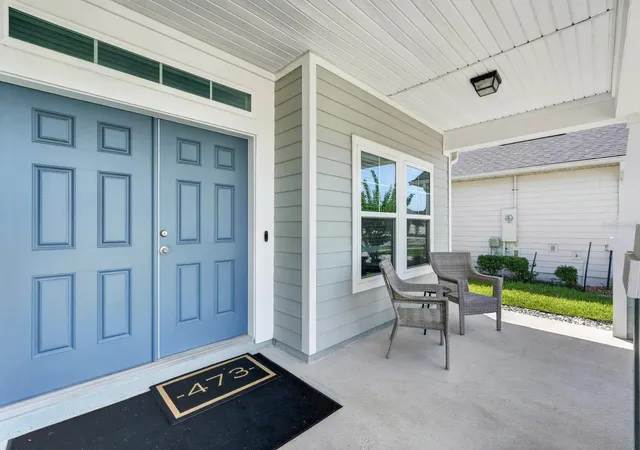 Photo 4 of Single family home for sale at 473 Grand Landings Pkwy, Palm Coast, FL 32164 | MLS# FC320031 | Listing updated on 2026-10-23