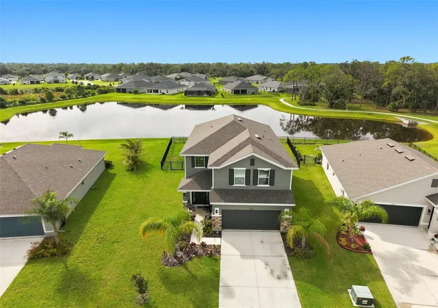 Photo 1 of Single family home for sale at 16331 66th Lane E, Parrish, FL 34219 | MLS# A4700302 | Listing updated on 2026-09-06