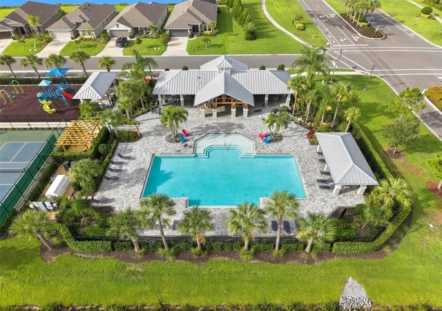 Photo 2 of Single family home for sale at 16331 66th Lane E, Parrish, FL 34219 | MLS# A4700302 | Listing updated on 2026-09-06