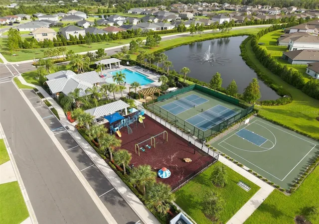 Photo 3 of Single family home for sale at 16331 66th Lane E, Parrish, FL 34219 | MLS# A4700302 | Listing updated on 2026-09-06