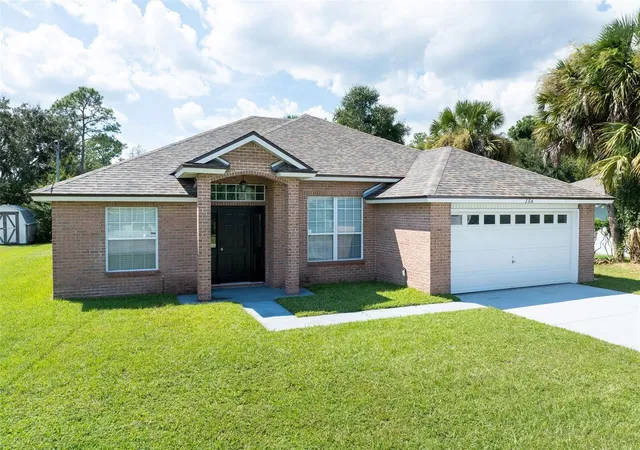Photo 2 of Single family home for sale at 156 Barrington Dr, Palm Coast, FL 32137 | MLS# FC320033 | Listing updated on 2026-10-01