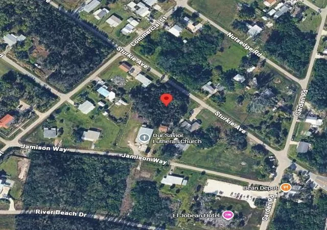 Photo 2 of Land for sale at 4473 Sturkie Ave, Port Charlotte, FL 33953 | MLS# C7528503 | Listing updated on 2026-07-22