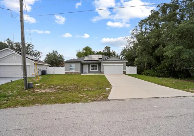 Photo 2 of Single family home for sale at 464 Danube Dr, Kissimmee, FL 34759 | MLS# O6426020 | Listing updated on 2026-09-28