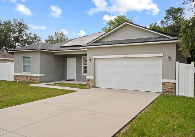 Photo 3 of Single family home for sale at 464 Danube Dr, Kissimmee, FL 34759 | MLS# O6426020 | Listing updated on 2026-09-28