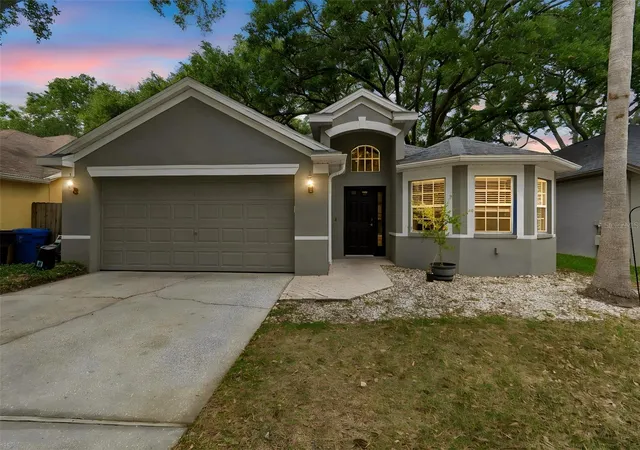 Photo 1 of Single family home for sale at 4643 Dunnie Dr, Tampa, FL 33614 | MLS# TB8530230 | Listing updated on 2026-07-20