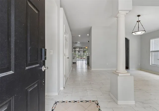 Photo 2 of Single family home for sale at 4643 Dunnie Dr, Tampa, FL 33614 | MLS# TB8530230 | Listing updated on 2026-07-20