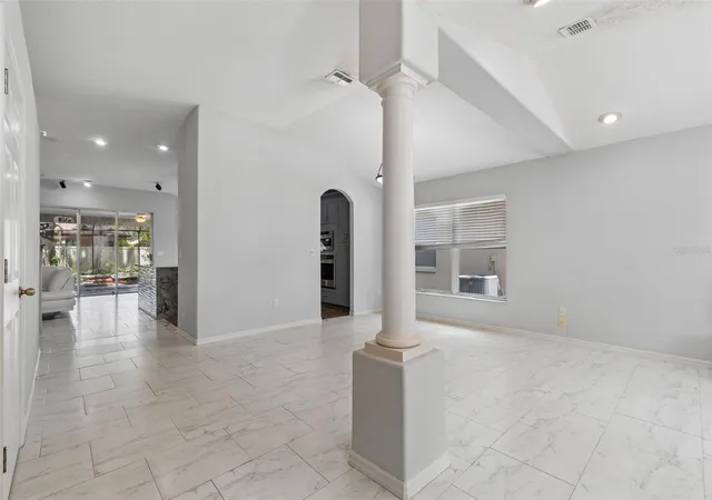 Photo 3 of Single family home for sale at 4643 Dunnie Dr, Tampa, FL 33614 | MLS# TB8530230 | Listing updated on 2026-07-20