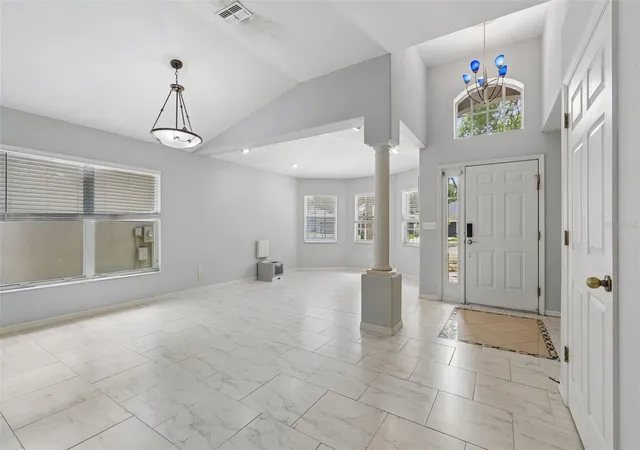 Photo 4 of Single family home for sale at 4643 Dunnie Dr, Tampa, FL 33614 | MLS# TB8530230 | Listing updated on 2026-07-20