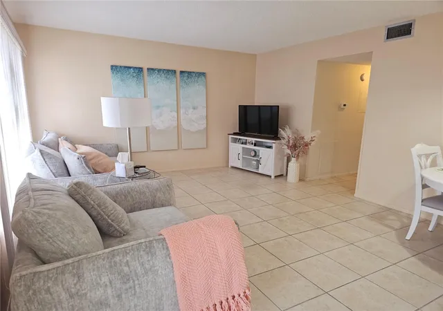 Listing Photo 3 - Condo for sale in building located at 2458 Columbia Dr, Clearwater, FL 33763 - Unit #66