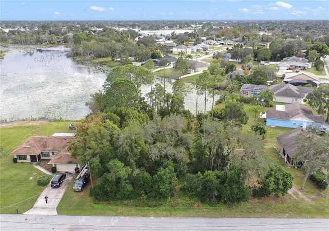 Photo 3 of Land for sale at 2145 Montecito Ave, Deltona, FL 32738 | MLS# O6426025 | Listing updated on 2026-09-05