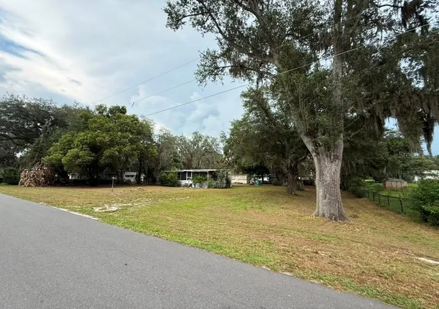 45th image of 27416 Walnut Ave, Okahumpka, FL 34762 | MLS# O6426026