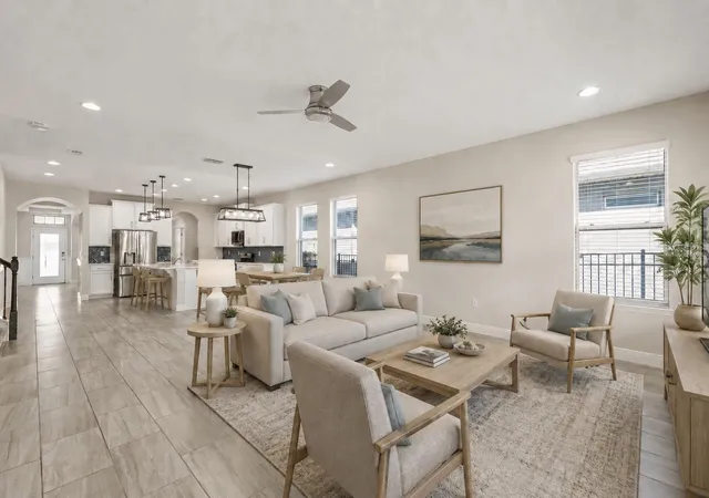 Photo 3 of Single family home for sale at 9561 Waterway Psge Dr, Winter Garden, FL 34787 | MLS# O6426027 | Listing updated on 2026-10-09