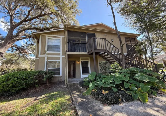 Condo for sale at 14308 Hanging Moss Cir #102, TAMPA, FL 33613 | MLS# TB8530233