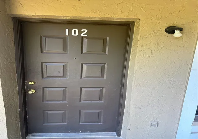 Photo 2 of Condo for sale at 14308 Hanging Moss Cir #102, Tampa, FL 33613 | MLS# TB8530233 | Listing updated on 2026-09-17