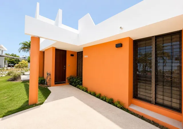 Photo 1 of Townhouse for sale at 144 Plz Virgen Gorda, Luquillo, PR 00773 | MLS# PR9122831 | Listing updated on 2026-07-18
