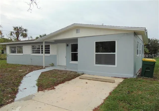 Photo 1 of Single family home for sale at 519 Denson St, Cocoa, FL 32926 | MLS# O6426031 | Listing updated on 2026-09-30