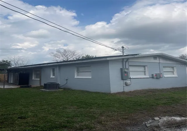 Photo 33 of Single family home for sale at 519 Denson St, COCOA, FL 32926 | MLS# O6426031 | Listing updated on 2026-09-30