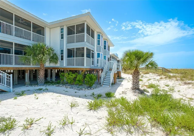 1st image of 7462 Palm Island Dr #3113, Placida, FL 33946 | MLS# D6148119
