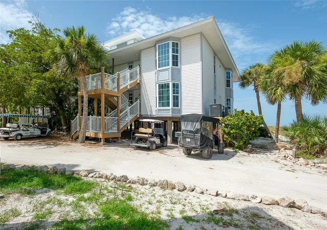 2nd image of 7462 Palm Island Dr #3113, Placida, FL 33946 | MLS# D6148119