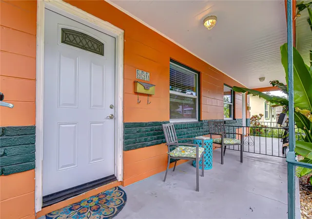 Photo 2 of House for sale at 850 22nd Avenue N, Saint Petersburg, FL 33704 | MLS# TB8530242 | Listing updated on 2026-10-02