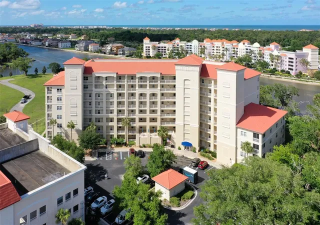Photo 1 of Condo for sale at 146 Palm Coast Resort Blvd #405, Palm Coast, FL 32137 | MLS# FC320036 | Listing updated on 2026-09-05