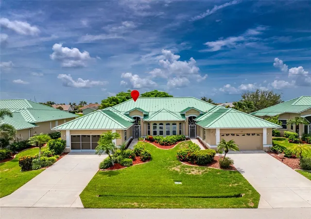 Photo 1 of Single family home for sale at 1611 Atares Dr #111, Punta Gorda, FL 33950 | MLS# C7528506 | Listing updated on 2026-08-29