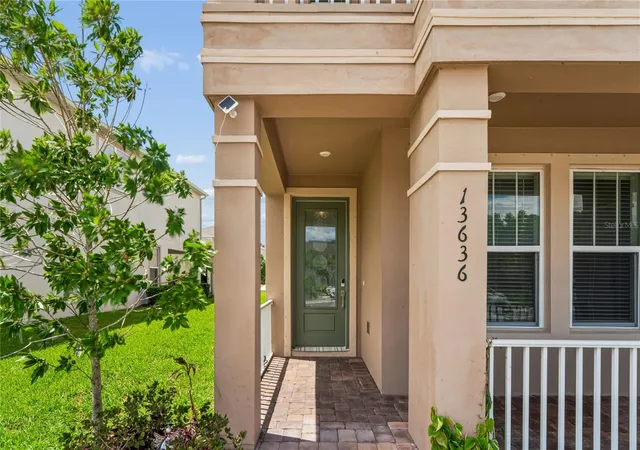 5th image of 13636 Stevenson Ln, Odessa, FL 33556 | MLS# W7887752
