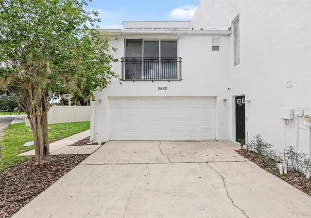 Photo 1 of Sale Pending at 9548 Orange Valley Ct, Tampa, FL 33618 | MLS# TB8530247 | Listing updated on 2026-08-15