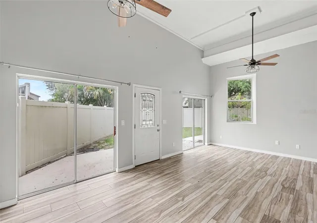 Photo 3 of Sale Pending at 9548 Orange Valley Ct, Tampa, FL 33618 | MLS# TB8530247 | Listing updated on 2026-08-15